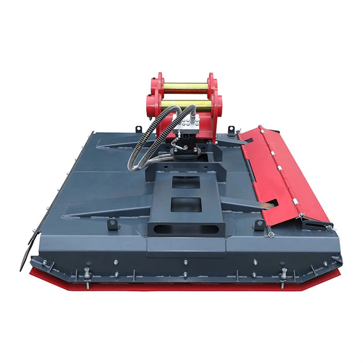 Excavator Brush Cutter