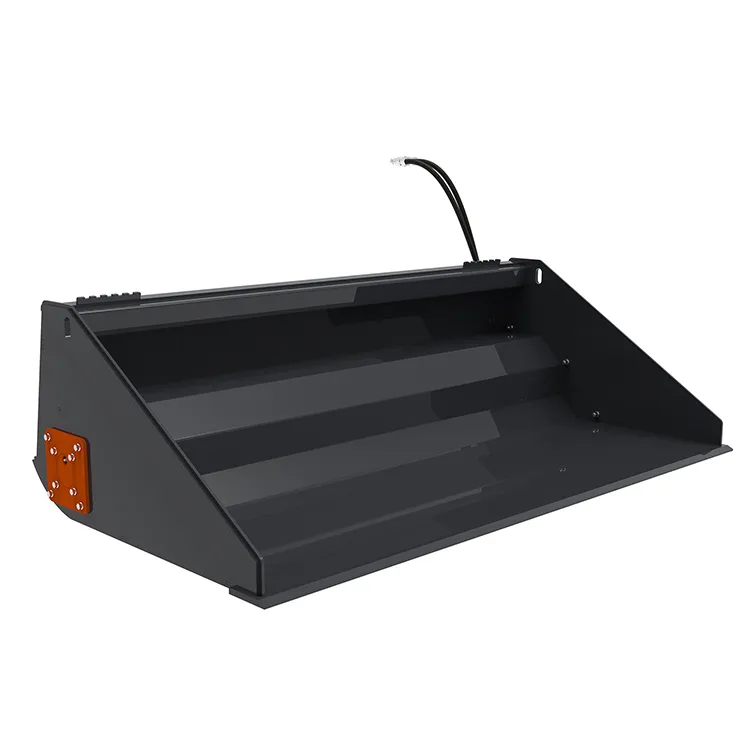 Handy HNHB72 Tiller Bucket-2 Handy HNHB72 Tiller Bucket-2