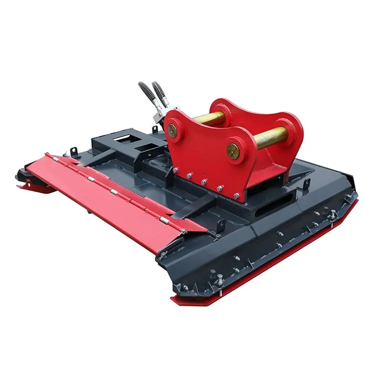 Handy HBC320 Excavator Brush Cutter-1 Handy HBC320 Excavator Brush Cutter-1