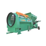 Mobil Trommel Screen Plant